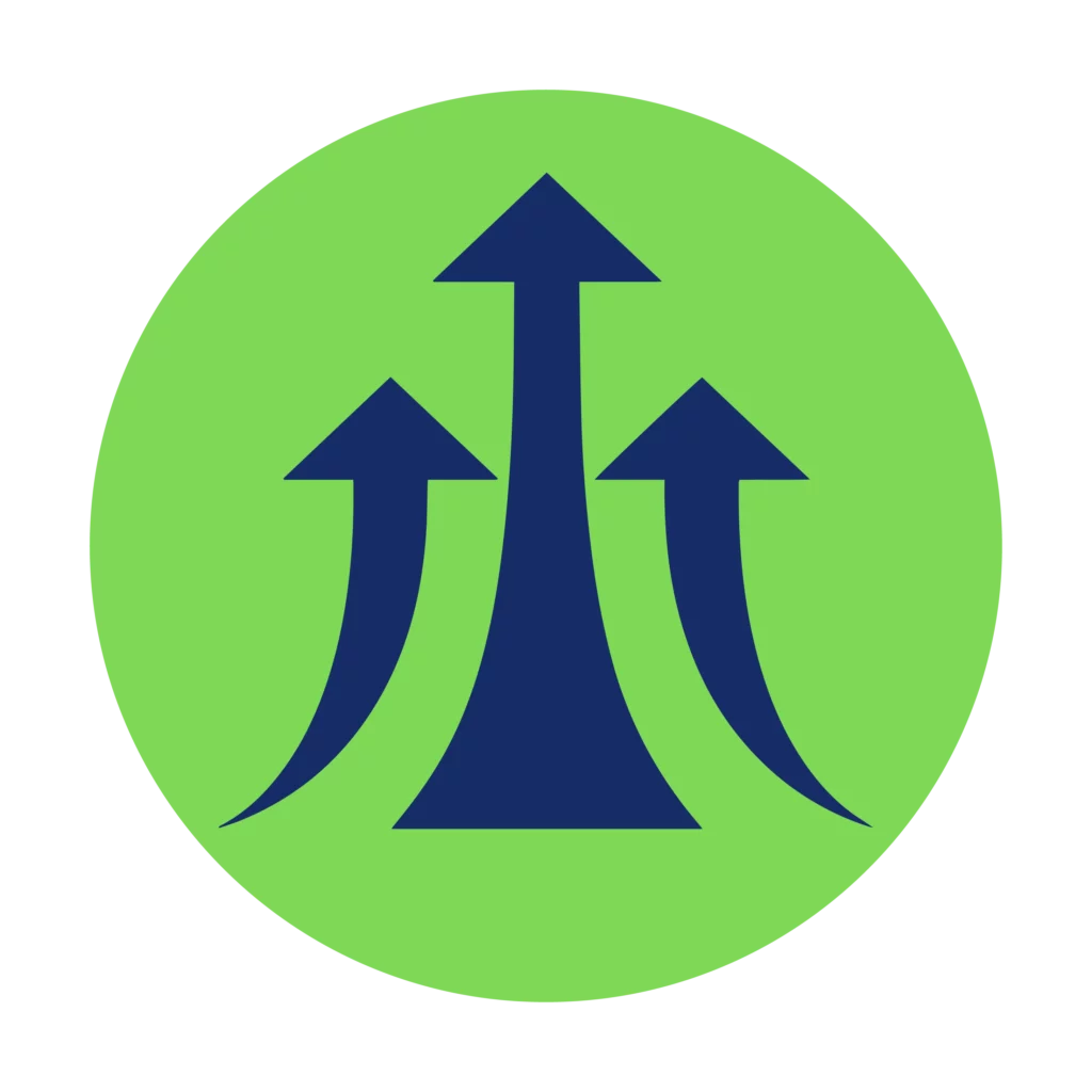 DSF Ageny Growth Icon